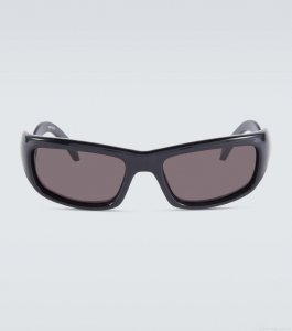 BalenciagaHamptons rectangular sunglasses BalenciagaHamptons rectangular sunglasses