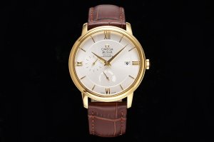 Omega De Ville Prestige 42453402103001 Multi-Function Men’s Watch Omega De Ville Prestige 42453402103001 Multi-Function Men’s Watch