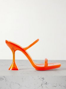 Brito PVC sandals Brito PVC sandals