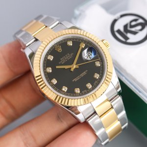 Rolex Datejust Men’s Mechanical Watch Rolex Datejust Men’s Mechanical Watch