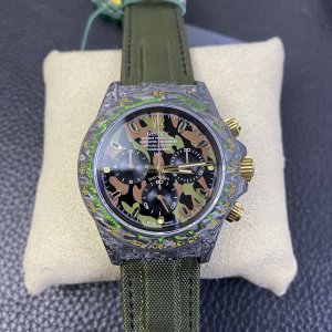 Rolex Cosmograph Daytona Series, Carbon Fiber with Multicolor Dial Edition Rolex Cosmograph Daytona Series, Carbon Fiber with Multicolor Dial Edition