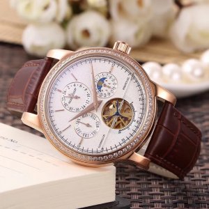 Jaeger-LeCoultre Men’s Top-Grade Watch Jaeger-LeCoultre Men’s Top-Grade Watch