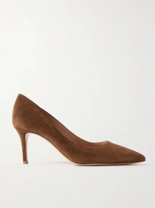70 suede pumps 70 suede pumps