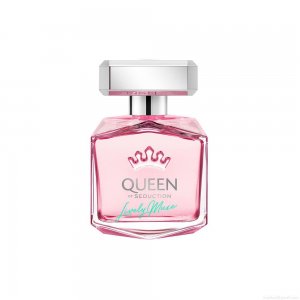 Perfume Banderas Queen of Seduction Lively Muse Feminino Eau de Toilette 80 ml Perfume Banderas Queen of Seduction Lively Muse Feminino Eau de Toilette 80 ml