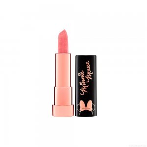 Batom Cremoso Matte Bruna Tavares Disney Minnie Mouse Hello Girly 3 g Batom Cremoso Matte Bruna Tavares Disney Minnie Mouse Hello Girly 3 g