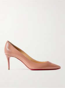 So Kate 70mm patent-leather pumps So Kate 70mm patent-leather pumps