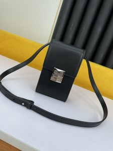 Givenchy Crossbody Bag Black Givenchy Crossbody Bag Black