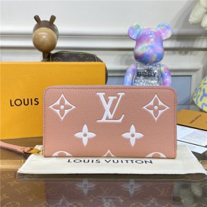 Louis Vuitton Zippy Wallet Louis Vuitton Zippy Wallet