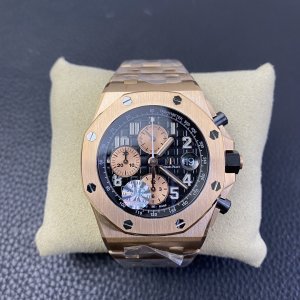 Audemars Piguet Royal Oak Offshore Replica Watch 26470OR.OO.1000OR.03 Audemars Piguet Royal Oak Offshore Replica Watch 26470OR.OO.1000OR.03