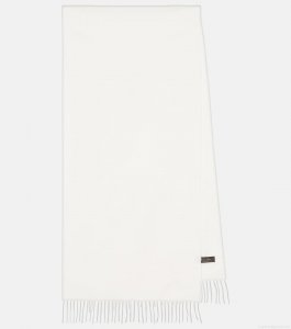 Loro PianaCashmere scarf Loro PianaCashmere scarf