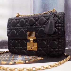 Christian Dior “Dioraddict” Medium Flap Bag (Varied Colors) Christian Dior “Dioraddict” Medium Flap Bag (Varied Colors)