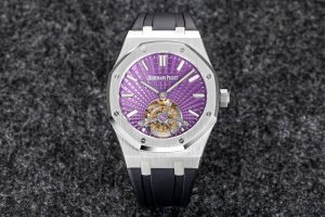 Audemars Piguet Royal Oak Tourbillon 26521PT.YY.1220PT.01 Watch Audemars Piguet Royal Oak Tourbillon 26521PT.YY.1220PT.01 Watch