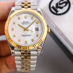 Rolex Datejust Men’s Mechanical Watch Rolex Datejust Men’s Mechanical Watch