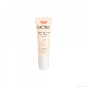 Corretivo Líquido Anti-Olheiras Embryolisse Concealer Correcting Care Beige 8 ml Corretivo Líquido Anti-Olheiras Embryolisse Concealer Correcting Care Beige 8 ml