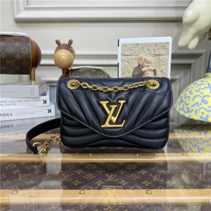 Louis Vuitton New Wave Chain Bag PM (Varied Colors) Louis Vuitton New Wave Chain Bag PM (Varied Colors)