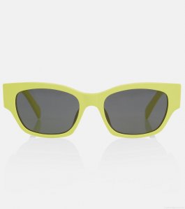 Celine EyewearCat-eye sunglasses Celine EyewearCat-eye sunglasses