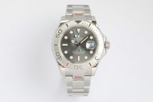 The Rolex Yacht-Master 40 series The Rolex Yacht-Master 40 series