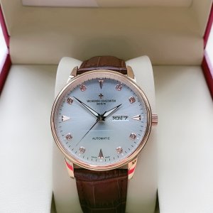 Vacheron Constantin Heritage Collection Men’s Watch Vacheron Constantin Heritage Collection Men’s Watch
