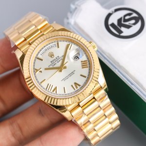 Rolex Datejust Men’s Mechanical Watch Rolex Datejust Men’s Mechanical Watch