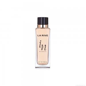 Perfume La Rive In Woman Feminino Eau de Parfum 90 ml Perfume La Rive In Woman Feminino Eau de Parfum 90 ml