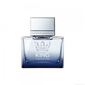 Perfume Banderas King of Seduction Masculino Eau de Toilette 100 ml Perfume Banderas King of Seduction Masculino Eau de Toilette 100 ml