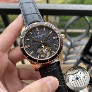 Vacheron Constantin 42 Boutique Men’s Watch Vacheron Constantin 42 Boutique Men’s Watch