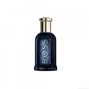Perfume Hugo Boss Bottled Triumph Elixir Eau de Parfum Masculino 50 ml Perfume Hugo Boss Bottled Triumph Elixir Eau de Parfum Masculino 50 ml