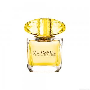 Perfume Versace Yellow Diamond Feminino Eau de Parfum 30 ml Perfume Versace Yellow Diamond Feminino Eau de Parfum 30 ml