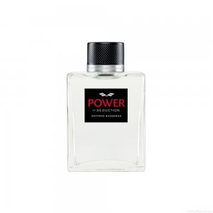 Perfume Banderas Power of Seduction Masculino Eau de Toilette 200 ml Perfume Banderas Power of Seduction Masculino Eau de Toilette 200 ml