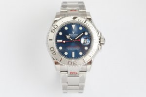 The Rolex Yacht-Master 40 series The Rolex Yacht-Master 40 series