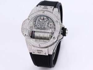 Hublot BIG BANG series men’s mechanical wristwatch Hublot BIG BANG series men’s mechanical wristwatch