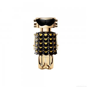 Perfume Paco Rabanne Fame Feminino Parfum 50 ml Perfume Paco Rabanne Fame Feminino Parfum 50 ml