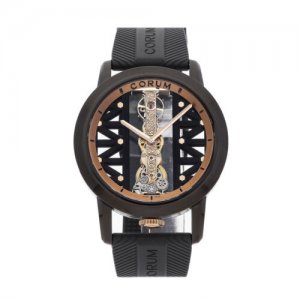 Corum Golden Bridge Men’s Watch Corum Golden Bridge Men’s Watch