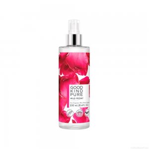 Perfume Good Kind Pure Wild Peony Feminino Eau de Toilette 250 ml Perfume Good Kind Pure Wild Peony Feminino Eau de Toilette 250 ml