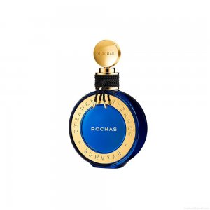Perfume Rochas Byzance Feminino Eau de Parfum 90 ml Perfume Rochas Byzance Feminino Eau de Parfum 90 ml