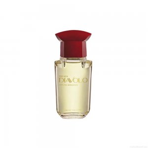Perfume Banderas Diavolo Masculino Eau de Toilette 50 ml Perfume Banderas Diavolo Masculino Eau de Toilette 50 ml