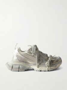 3XL mesh and rubber sneakers 3XL mesh and rubber sneakers