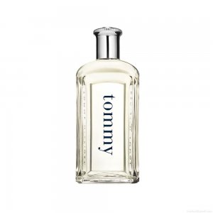 Perfume Tommy Hilfiger Masculino Eau de Toilette 200 ml Perfume Tommy Hilfiger Masculino Eau de Toilette 200 ml