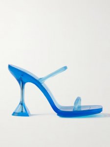 Brito PVC sandals Brito PVC sandals