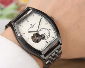 Vacheron Constantin Men’s Watches Vacheron Constantin Men’s Watches