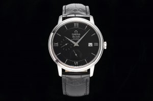 Omega De Ville Prestige 42453402103001 Multi-Function Men’s Watch Omega De Ville Prestige 42453402103001 Multi-Function Men’s Watch