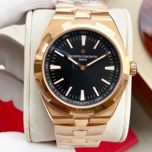 Vacheron Constantin Overseas Collection Watch Vacheron Constantin Overseas Collection Watch