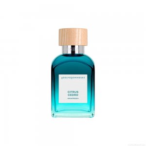 Perfume Adolfo Dominguez Água Fresca Citrus Cedro Masculino Eau de Toilette 120 ml Perfume Adolfo Dominguez Água Fresca Citrus Cedro Masculino Eau de Toilette 120 ml