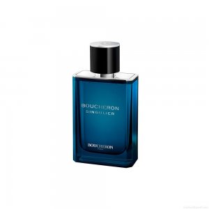 Perfume Boucheron Singulier Masculino Eau de Parfum 100 ml Perfume Boucheron Singulier Masculino Eau de Parfum 100 ml