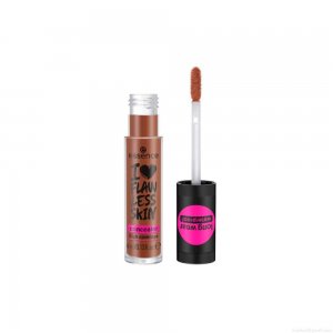 Corretivo Líquido I Love Flawless Skin Essence 90 Light Deep 4 ml Corretivo Líquido I Love Flawless Skin Essence 90 Light Deep 4 ml