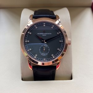 Vacheron Constantin Heritage Collection Men’s Fine Watches Vacheron Constantin Heritage Collection Men’s Fine Watches