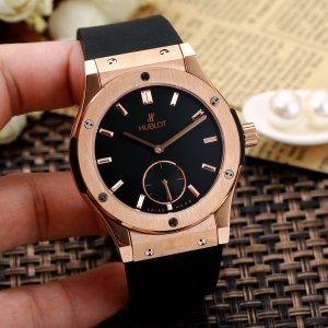 Hublot Men’s Mechanical Wristwatch Hublot Men’s Mechanical Wristwatch