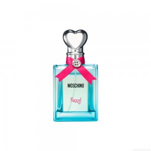 Perfume Moschino Funny Feminino Eau de Toilette 50 ml Perfume Moschino Funny Feminino Eau de Toilette 50 ml