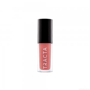 Batom Líquido Semi Matte Tracta Soft Matte Romantic 4 ml Batom Líquido Semi Matte Tracta Soft Matte Romantic 4 ml