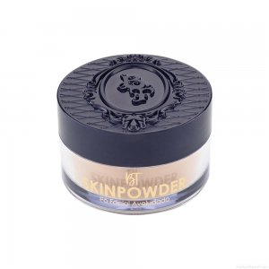 Pó Solto Aveludado Bruna Tavares BT Skinpowder Light 15 g Pó Solto Aveludado Bruna Tavares BT Skinpowder Light 15 g